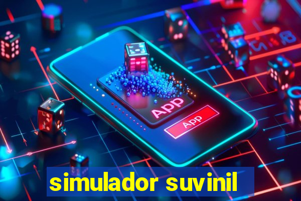 simulador suvinil